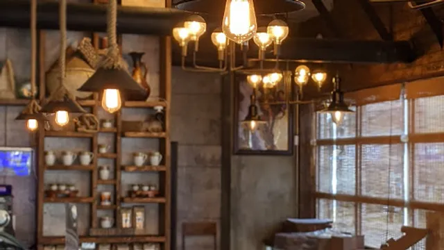 Mofer Coffee Danforth