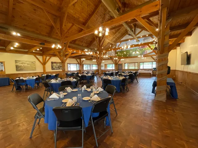 Young's Event Center