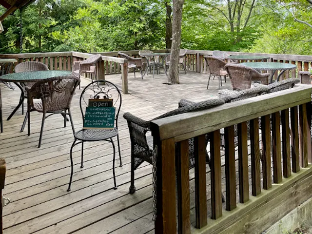 カフェコットンウィード