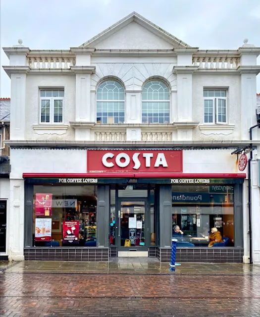 Costa Coffee