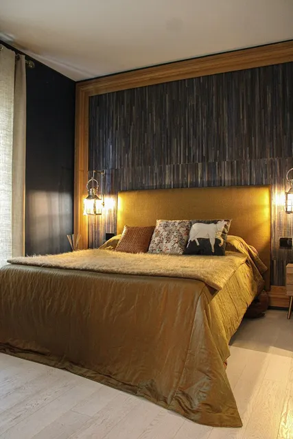 Appartamento Ferrucci di Via Gentile