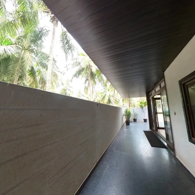 Haritha Sahasra Beach Resort