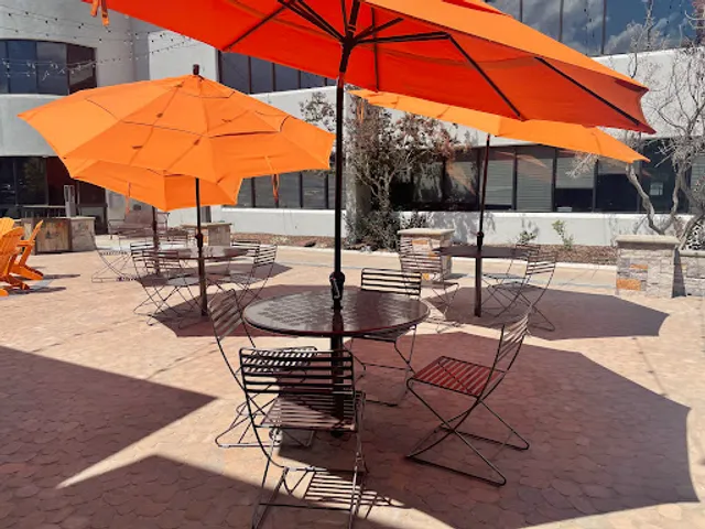 The Bardo Coffee House