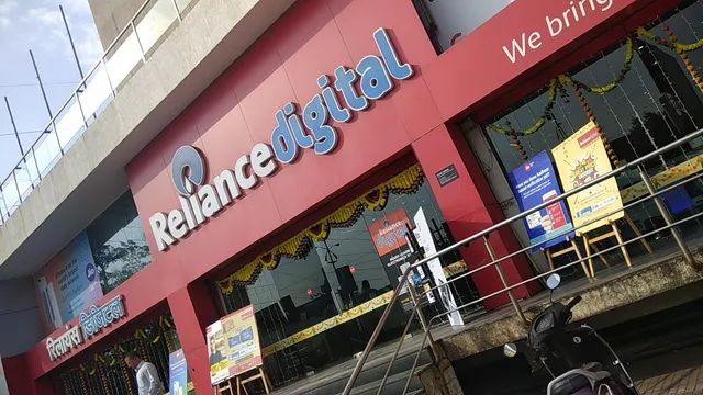 Reliance Digital