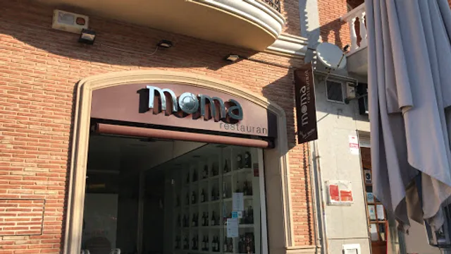 Moma Restaurant