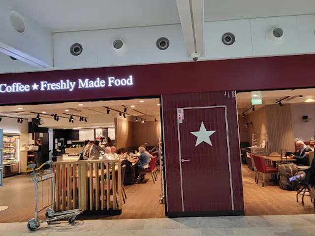 Pret A Manger
