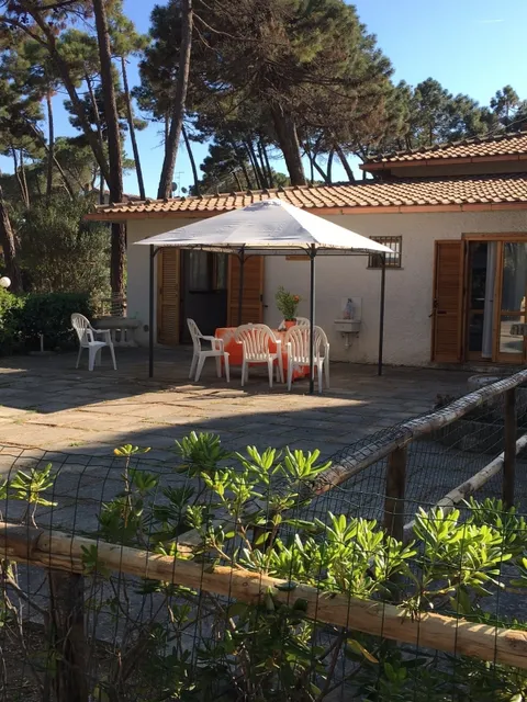 MaremMare Tuscany Apartments