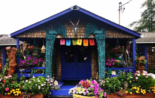 Acadia World Traders