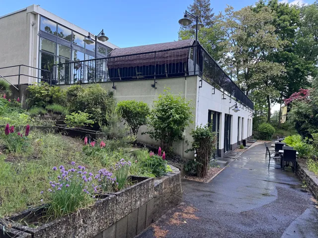 Wassersport-Appartements am Stößensee