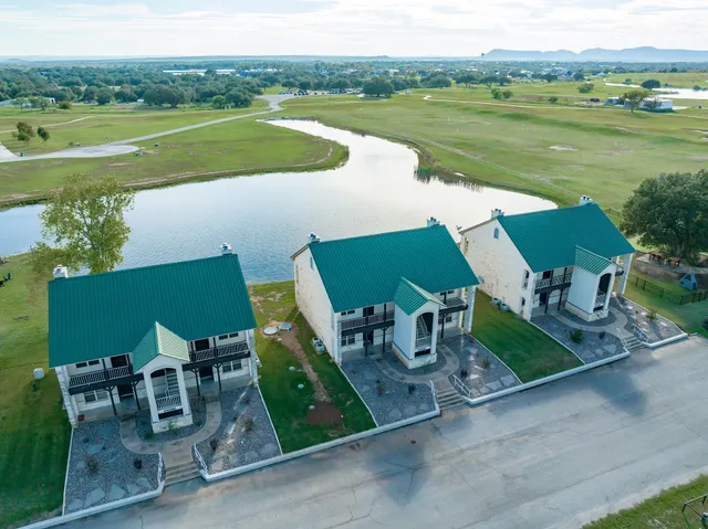 The Villas at Legends Golf Course