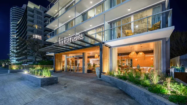 Ámbar Hotel Punta del Este