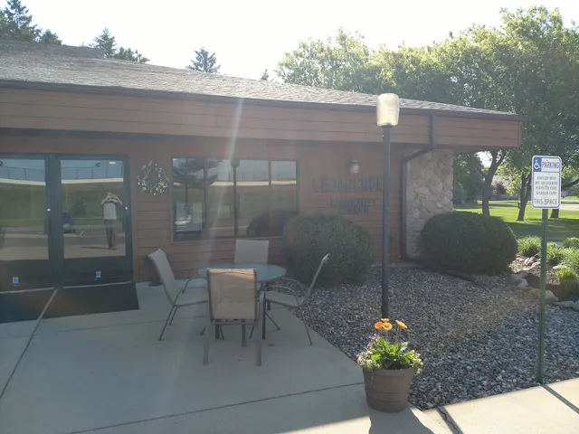 Cedar Creek Community Church