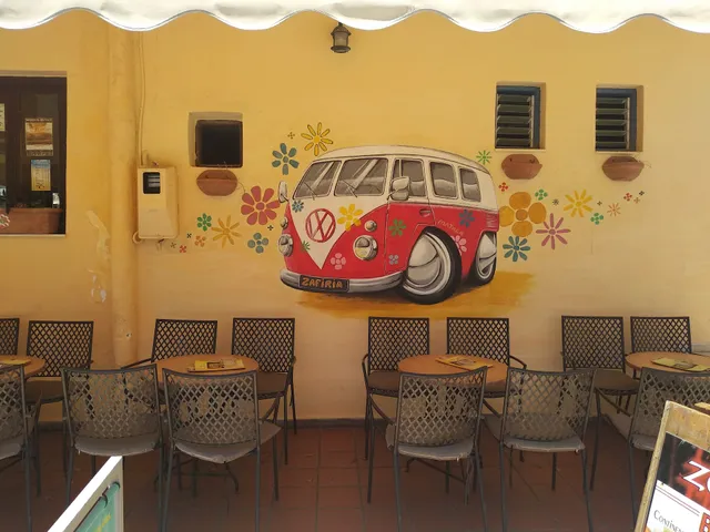 Fragiskos Restaurant