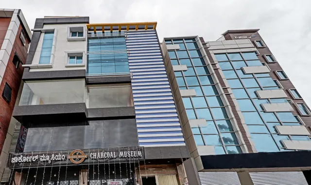 Itsy Hotels Kozy Rooms