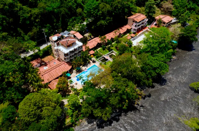 HOTEL CAMPESTRE LA GAITANA