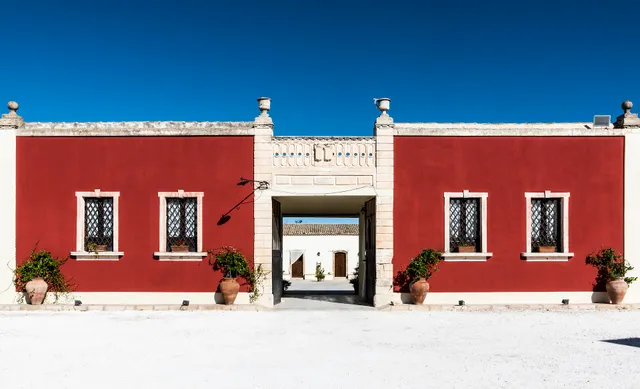 Barone Sergio Winery