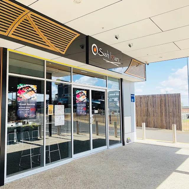 Sushi Lovers Bundaberg