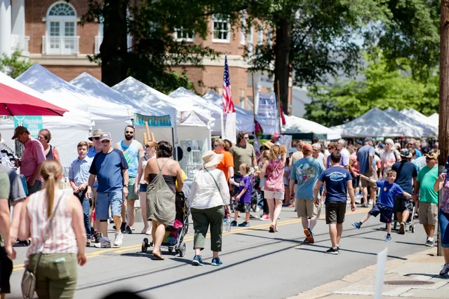 Ashland Strawberry Faire, Inc.