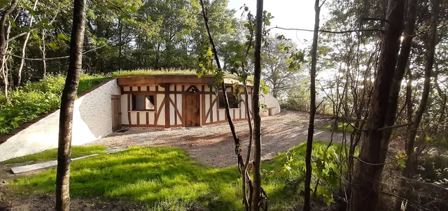 Le Cul de Loup et La Bédinière