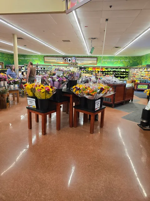 Plainfield Parkade Shopping Center