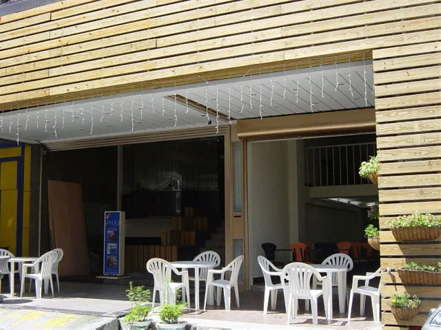 Taichung Good Ground Hotel