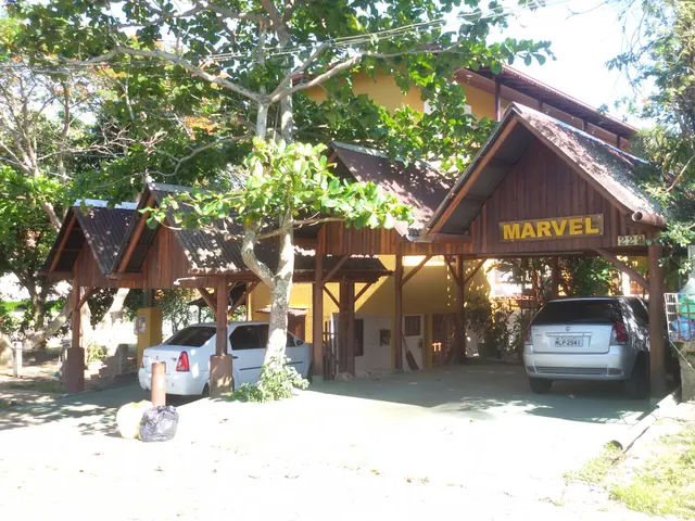 Pousada Marvel