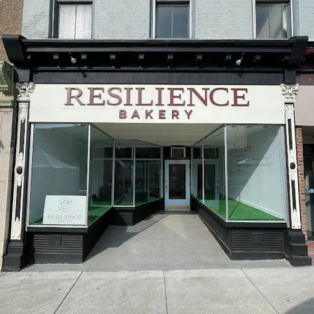 Resilience Bakery