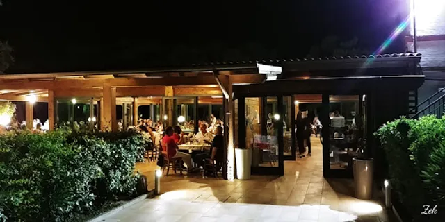 Il Battibecco Ristorante