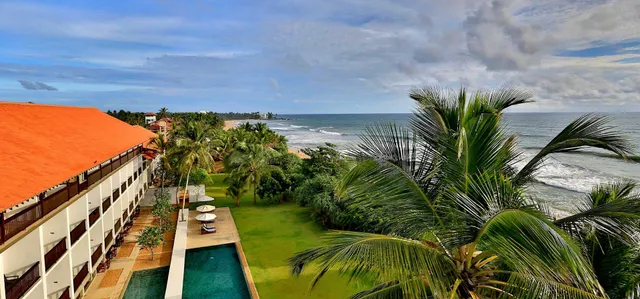 Temple Tree Resort & Spa