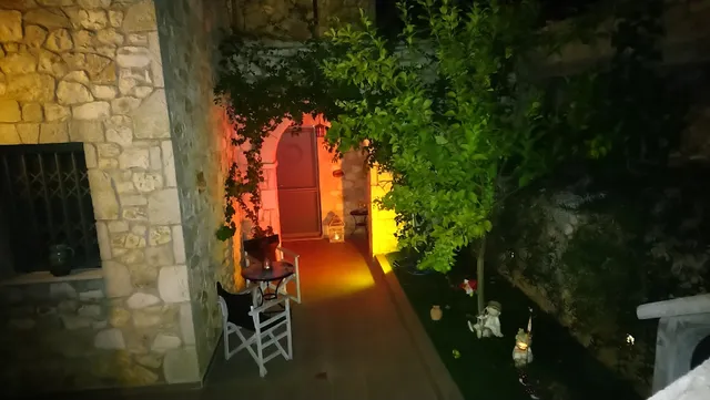 Villa Lydia Studios | Meganisi Lefkada