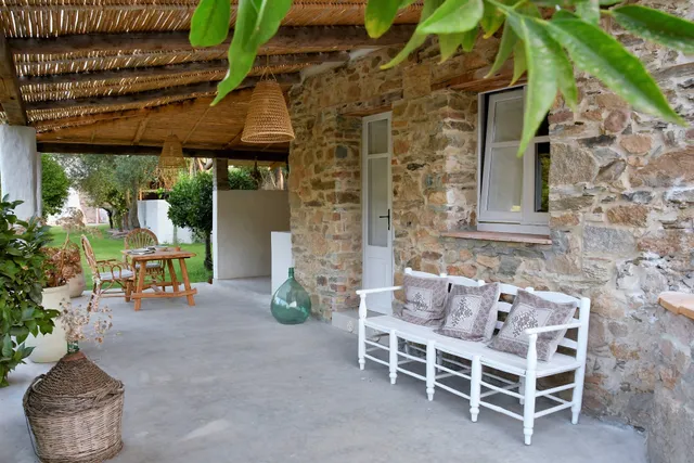 La Casetta dei Limoni