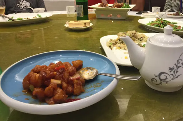 Yukoufu Yuanjing Shop