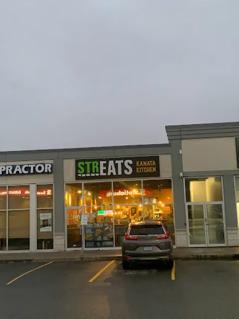 Streats Kanata Kitchen