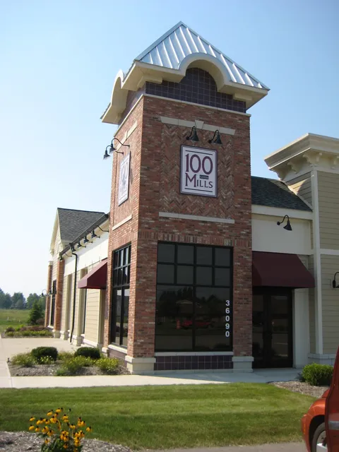 Gone to the Dogs Salon