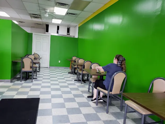 Teah Mediterranean Cuisine