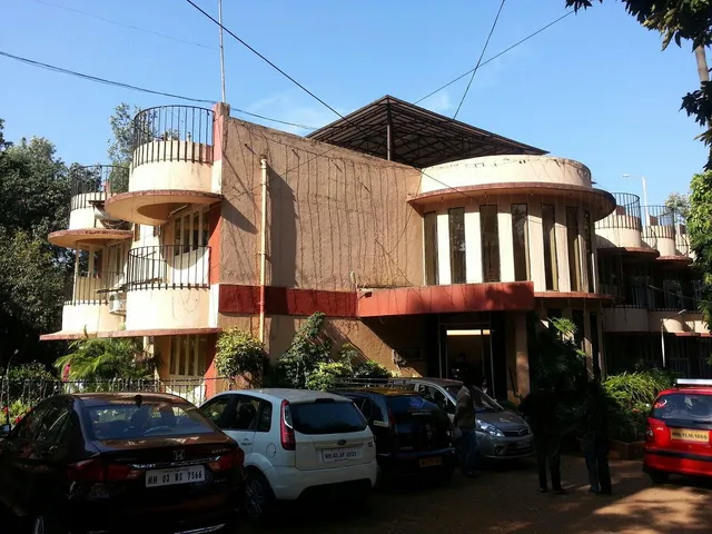 Hotel Gitanjali