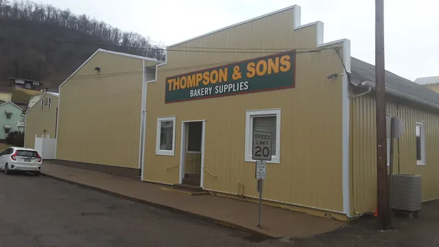 Thompson & Sons Inc