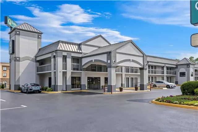 Quality Inn Fort Campbell