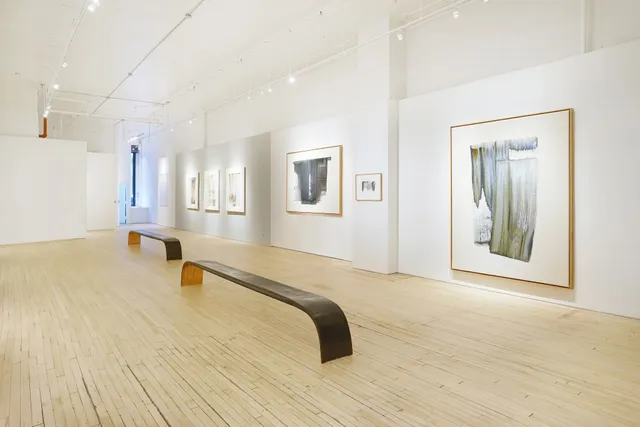 Twenty First Gallery