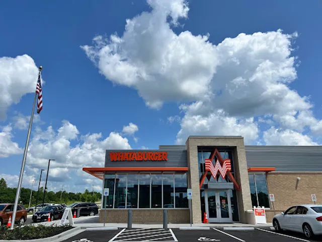 Whataburger