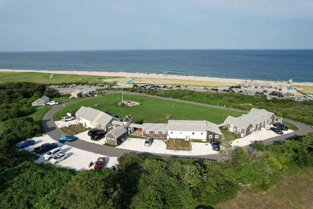 Nauset Beach Inn