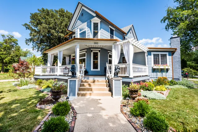 Sycamore Guest House