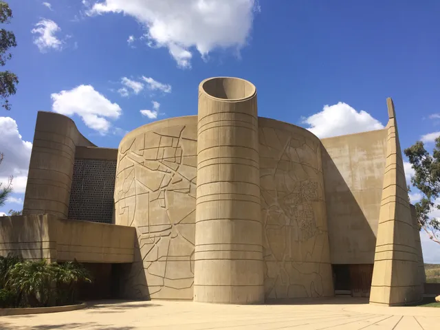 American Jewish University-Brandeis Bardin Campus
