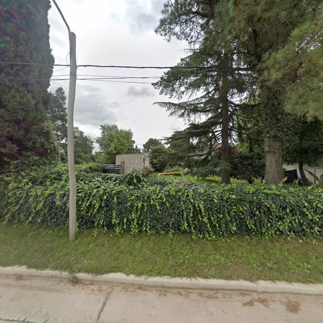 Casa Quinta San Cayetano