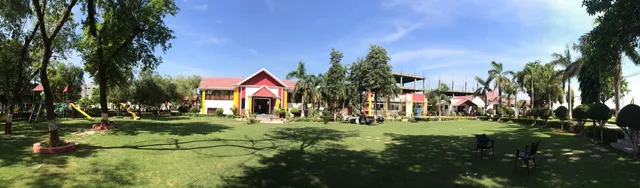 Sanjay Motels (I) Pvt.Ltd.