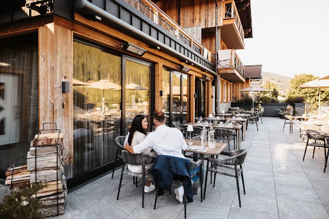 vaMoos - Restaurant, Bar & Bistro