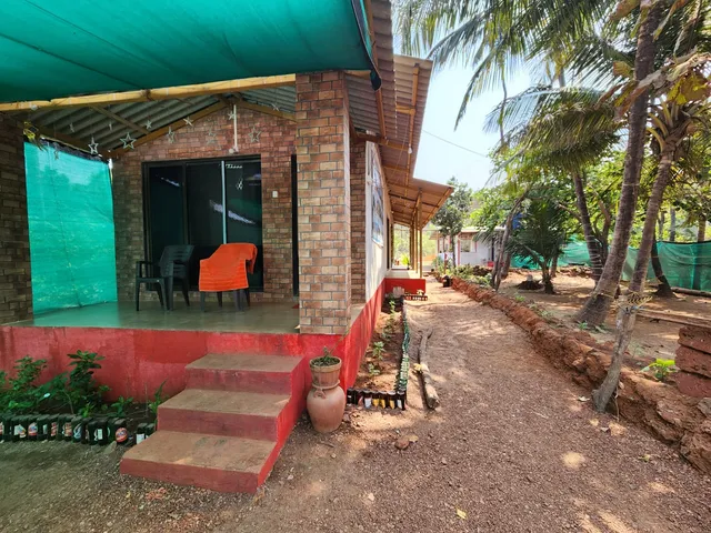 Sagar sahwas homestay