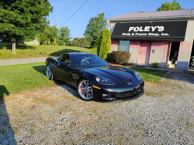 Foley's Body & Frame Shop