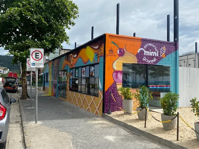 Beco do Mimi | Restaurante e rodízio de espetinhos