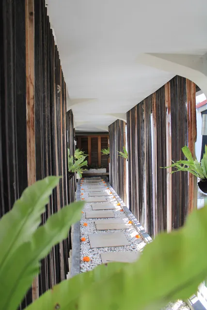 Grandmas Plus Hotel Seminyak